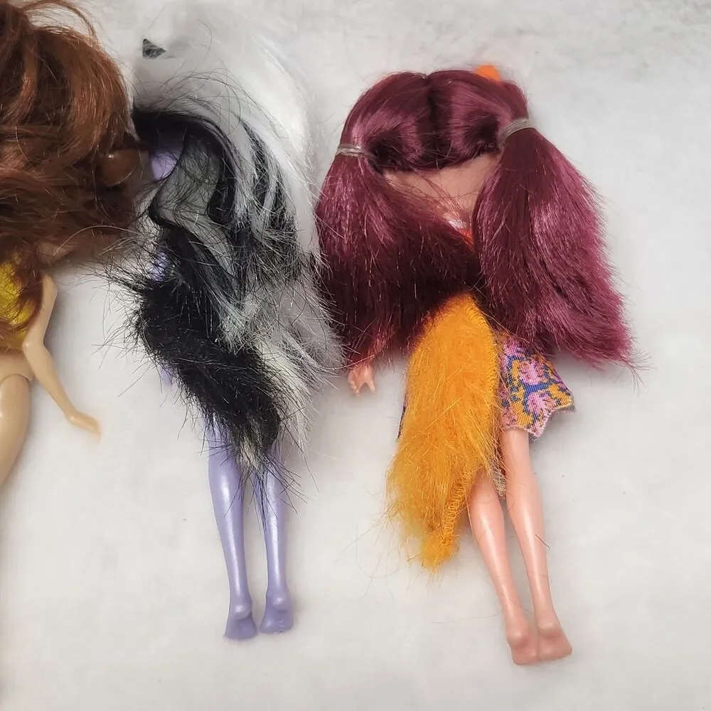 Mattel see all